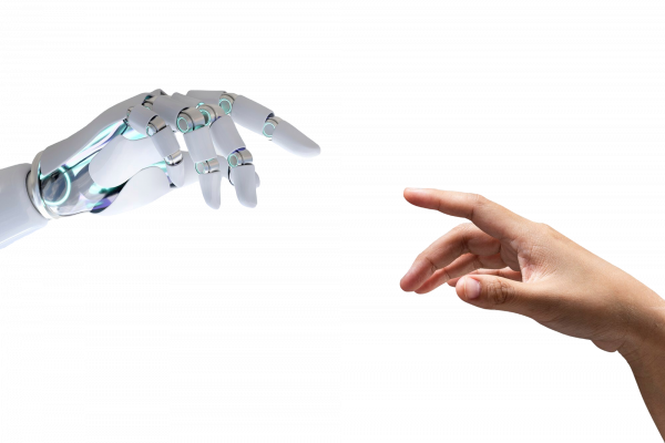 technology-human-touch-background-modern-remake-creation-adam